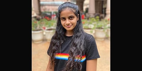 ಶ್ಲೋಕಾ ಅಶೋಕ್