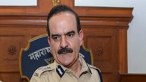 ಪರಮ್ ಬಿರ್ ಸಿಂಗ್(ಸಂಗ್ರಹ ಚಿತ್ರ)