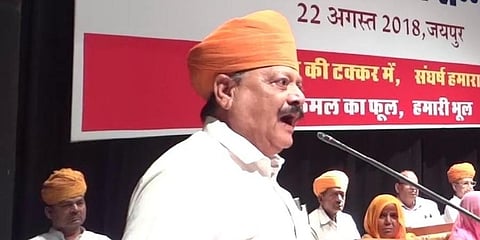 ಗಿರಿರಾಜ್ ಸಿಂಗ್ ಲೋಟಾವರ್