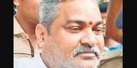 ಯುವರಾಜ್ ಸ್ವಾಮಿ