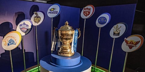 ಐಪಿಎಲ್ 2021