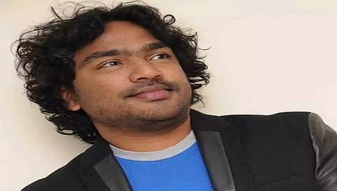 ಅರ್ಜುನ್ ಜನ್ಯ