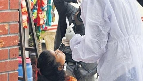 ಸಾಂದರ್ಭಿಕ ಚಿತ್ರ