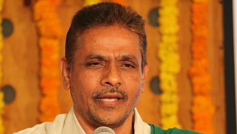 ಕೋಡಿಹಳ್ಳಿ ಚಂದ್ರಶೇಖರ್