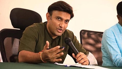 ಸುಧಾಕರ್