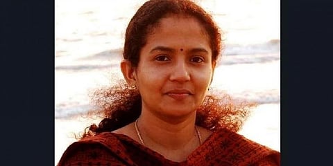 ಸ್ವಪ್ನಾ