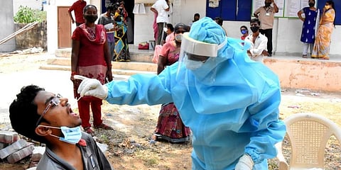 ಸಾಂದರ್ಭಿಕ ಚಿತ್ರ