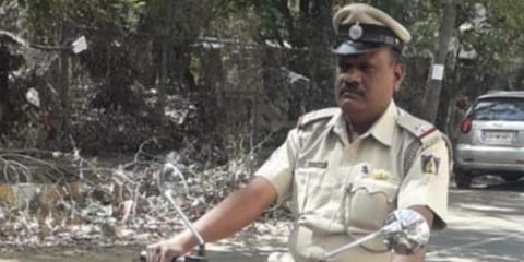 ನಂಜಪ್ಪ