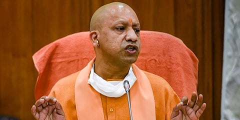 ಯೋಗಿ ಆದಿತ್ಯನಾಥ್