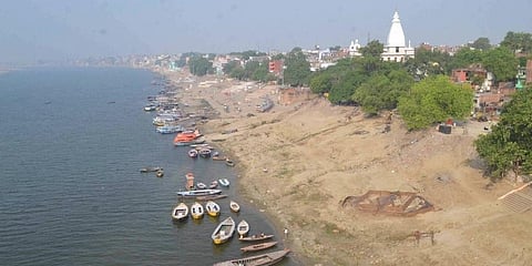 ವಾರಣಾಸಿ