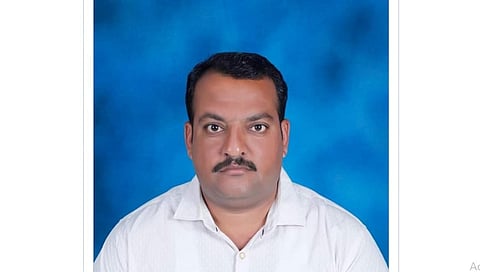ವಿನೋದ್ ಸವದಿ