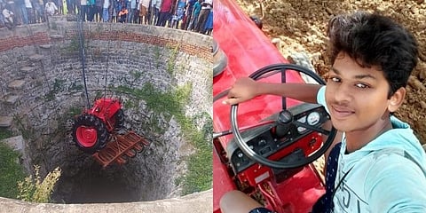 ಮೃತಪಟ್ಟ ಯುವಕ ಸಂಜೀವ್