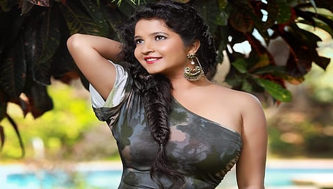 ಶುಭಾ ಪುಂಜಾ