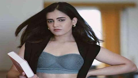ಶ್ರುತಿ ಪ್ರಕಾಶ್