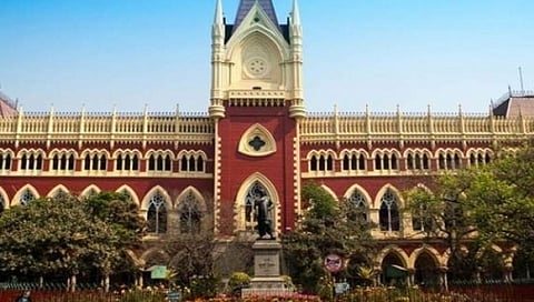 ಕೊಲ್ಕತ್ತಾ ಹೈಕೋರ್ಟ್