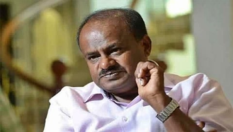 ಎಚ್.ಡಿ. ಕುಮಾರಸ್ವಾಮಿ