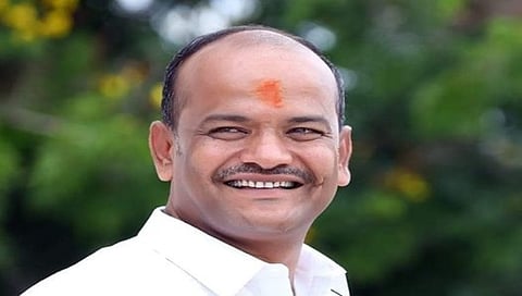 ಶರಣು ಸಲಗರ