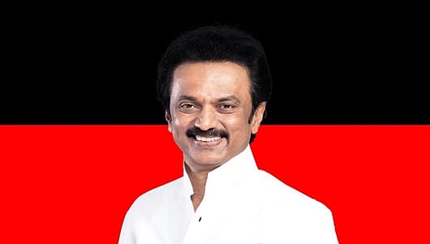 ಎಂ.ಕೆ ಸ್ಟಾಲಿನ್