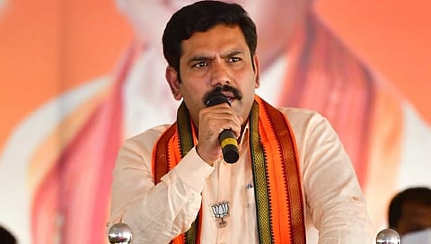 vijayendra