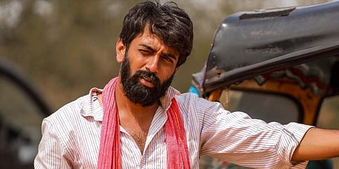ವಿಕಾಸ್ ವಸಿಷ್ಠ