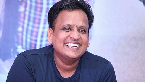 ಪ್ರಶಾಂತ್ ರಾಜ್