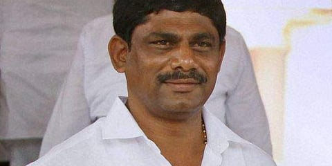 ಸುರೇಶ್