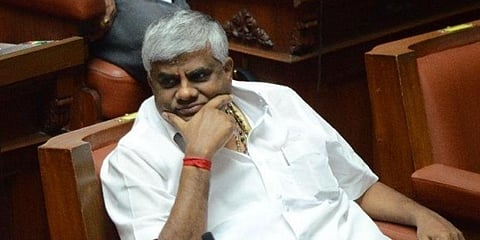 ಹೆಚ್. ಡಿ. ರೇವಣ್ಣ