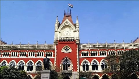 ಕೋಲ್ಕತ್ತಾ ಹೈಕೋರ್ಟ್