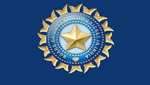 ಬಿಸಿಸಿಐ