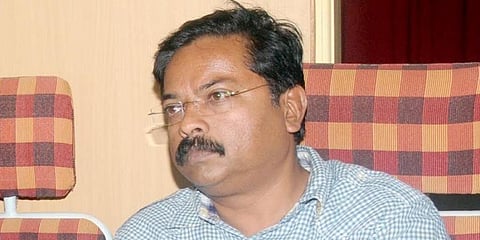 ಬಿಜೆಪಿ ಶಾಸಕ ಅಭಯ್ ಪಾಟೀಲ್