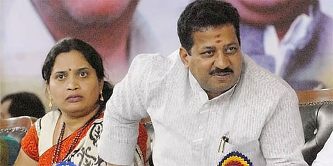 ಎಸ್ ಆರ್ ವಿಶ್ವನಾಥ್