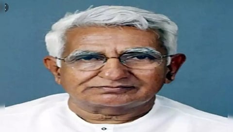 ಸಿಎಂ ಉದಾಸಿ