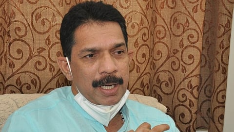 ನಳಿನ್ ಕುಮಾರ್ ಕಟೀಲು