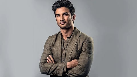 ಸುಶಾಂತ್ ಸಿಂಗ್ ರಜಪೂತ್