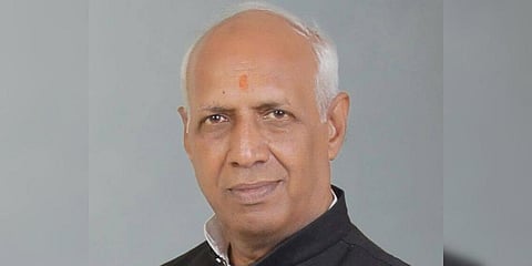 ಉತ್ತರಪ್ರದೇಶ ಬಿಜೆಪಿ ಶಾಸಕ ರಾಜ್‌ಕುಮಾರ್ ಅಗರವಾಲ್