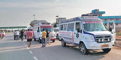 ಸಾಂದರ್ಭಿಕ ಚಿತ್ರ