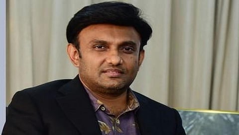 ಡಾ.ಕೆ.ಸುಧಾಕರ್
