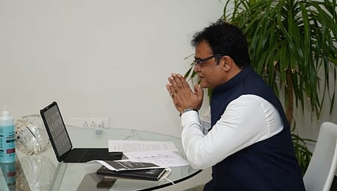 ಡಿಸಿಎಂ ಅಶ್ವತ್ಥ ನಾರಾಯಣ