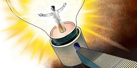 ಸಾಂದರ್ಭಿಕ ಚಿತ್ರ
