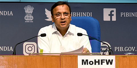 ಲವ್ ಅಗರ್ವಾಲ್