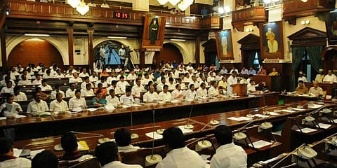 ತಮಿಳುನಾಡು ವಿಧಾನಸಭೆ