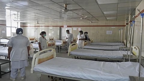 ಸಾಂದರ್ಭಿಕ ಚಿತ್ರ