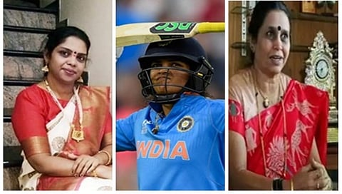 ತಾಯಿ ಬಳಿಕ ಸೋದರಿಯನ್ನೂ ಕಳೆದುಕೊಂಡ ಟೀಂ ಇಂಡಿಯಾ ಕ್ರಿಕೆಟ್ ತಾರೆ ವೇದಾ ಕೃಷ್ಣಮೂರ್ತಿ