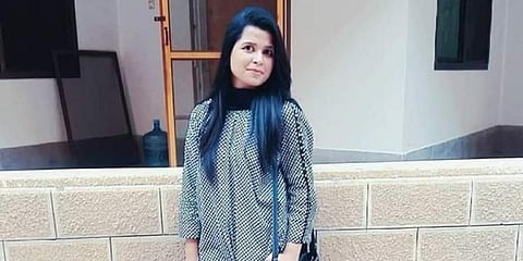 ಸನಾ ರಾಮಚಂದ್