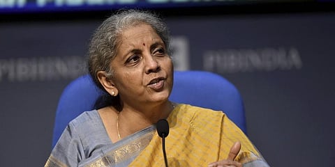 'ಜಿಎಸ್ ಟಿ ವಿನಾಯಿತಿ ನೀಡಿದರೆ ದೇಶೀಯ ಸರಬರಾಜು, ಕೋವಿಡ್ ಔಷಧಗಳ ವಾಣಿಜ್ಯ ಆಮದಿನ ವಸ್ತುಗಳ ಬೆಲೆ ಹೆಚ್ಚಳ'