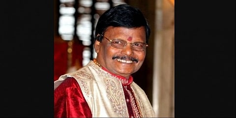ಖ್ಯಾತ ಶಿಲ್ಪಿ, ರಾಜ್ಯಸಭಾ ಸದಸ್ಯ ರಘುನಾಥ್‍ ಮೊಹಾಪಾತ್ರ ಕೋವಿಡ್‍ಗೆ ಬಲಿ