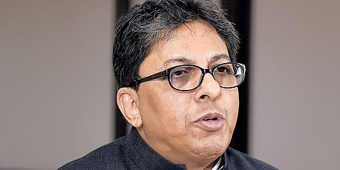 ಆಲಾಪನ್ ಬಂದ್ಯೋಪಾಧ್ಯಾಯ್