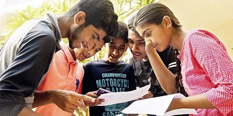 ವಿದ್ಯಾರ್ಥಿಗಳು