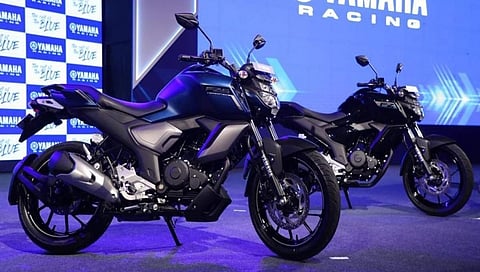 ಯಮಹಾ  FZS 25 ಹಾಗೂ  FZ 25  ಬೈಕ್‌