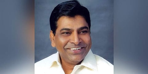 ನಾಮ ನಾಗೇಶ್ವರ್ ರಾವ್